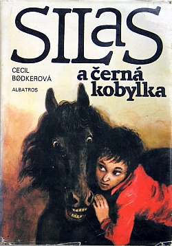 Silas a černá kobylka