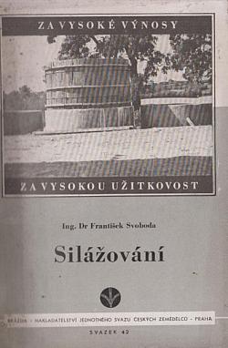 Silážování