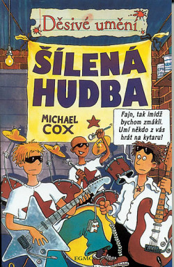 Šílená hudba
