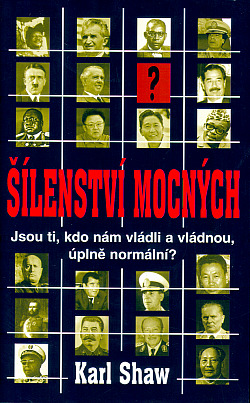 Šílenství mocných