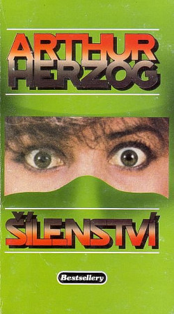 Šílenství