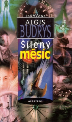Šílený Měsíc