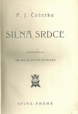 Silná srdce