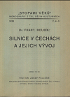 Silnice v Čechách a jejich vývoj