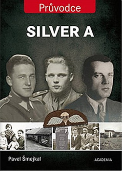 Silver A