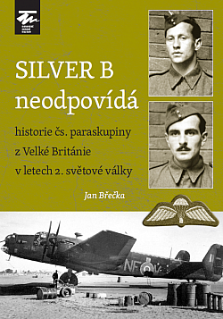 Silver B neodpovídá