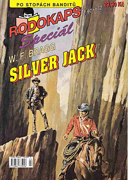 Silver Jack