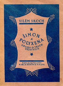 Šimon a Polyxena