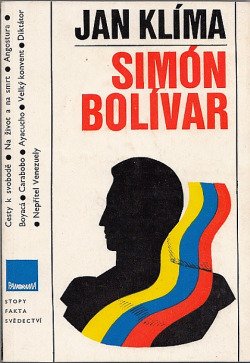 Simón Bolívar
