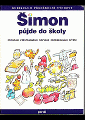 Šimon půjde do školy