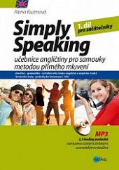 Simply speaking, 1 díl pro začátečníky