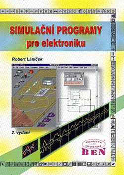 Simulační programy pro elektroniku