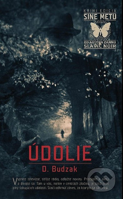 Údolie