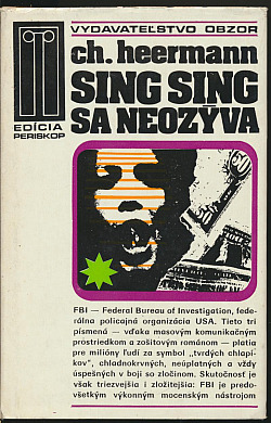 Sing Sing sa neozýva