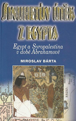 Sinuhetův útěk z Egypta