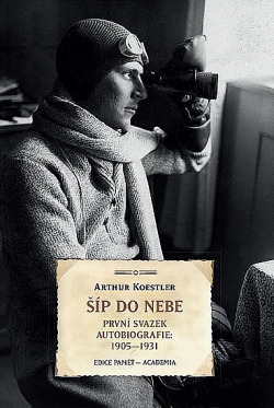Šíp do nebe