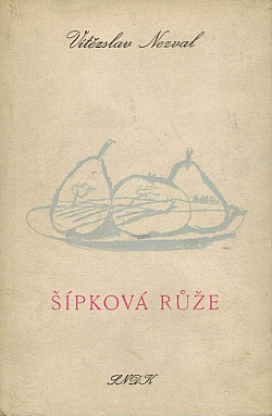 Šípková růže