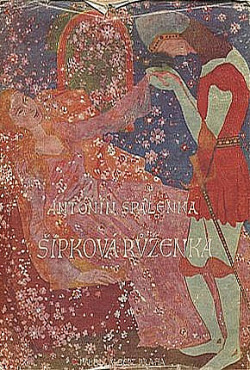 Šípková Růženka