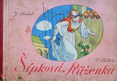 Šípková Růženka