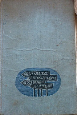 Šipky k domovu