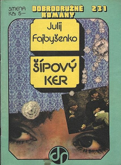 Šípový ker