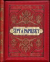 Šípy a paprsky