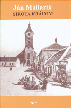 Sirota kráľom