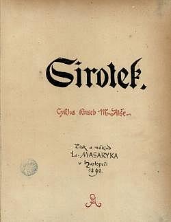 Sirotek