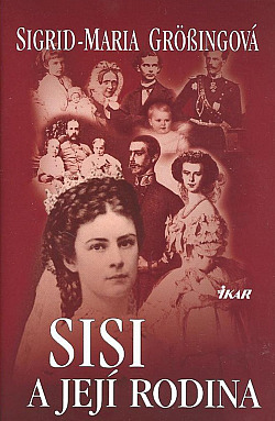 Sisi a její rodina