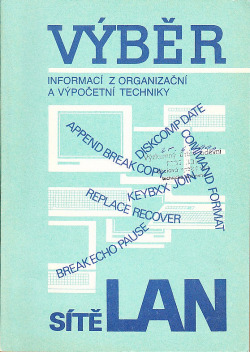 Sítě LAN
