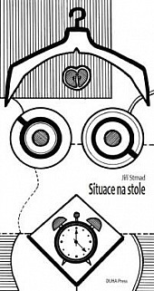 Situace na stole
