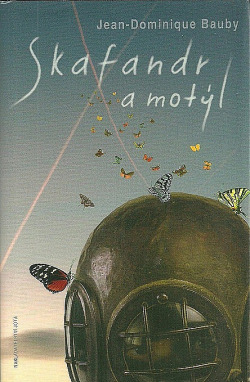 Skafandr a motýl