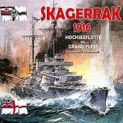 Skagerrak 1916