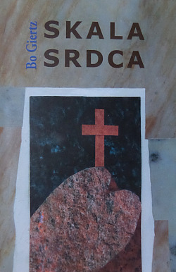 Skala srdca