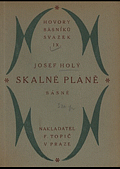 Skalné pláně