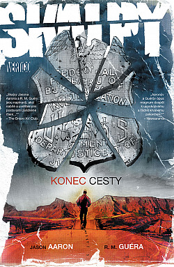 Konec cesty