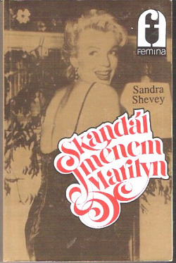 Skandál jménem Marilyn