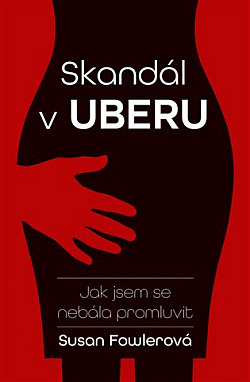 Skandál v Uberu