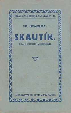 Skautík