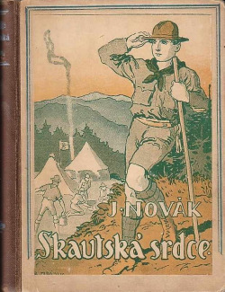 Skautská srdce