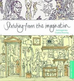 Sketching from the imagination