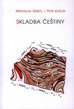 Skladba češtiny