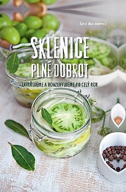 Sklenice plné dobrot