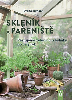 Skleník a pařeniště