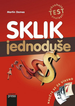 Sklik - jednoduše