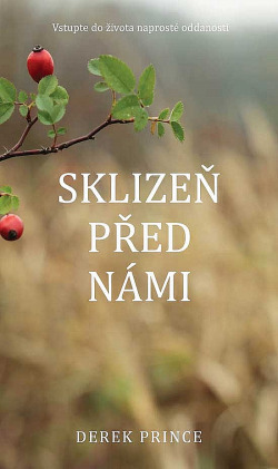Sklizeň před námi