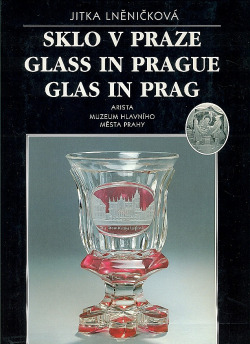 Sklo v Praze