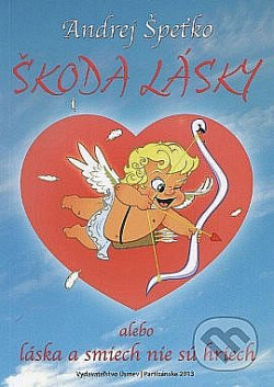 Škoda lásky
