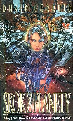Skok z planety