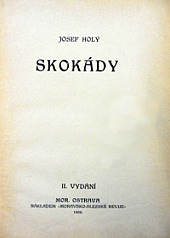 Skokády